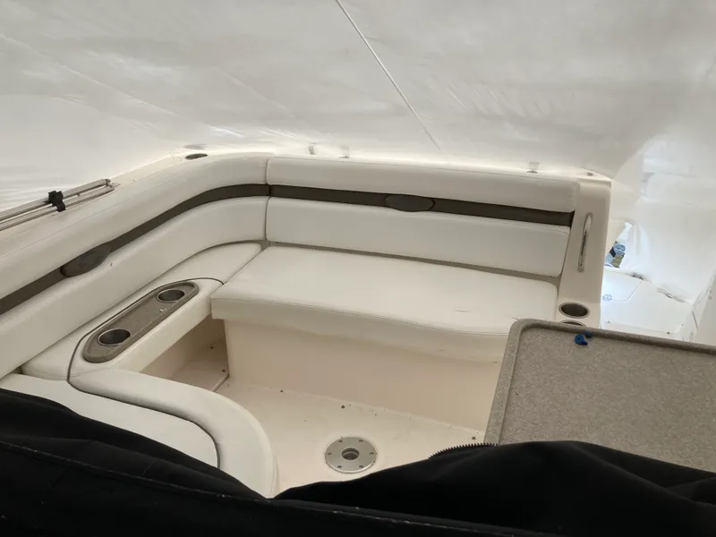 Slide: The Image of Rinker 280 EXPRESS CRUISER 2007 - 18