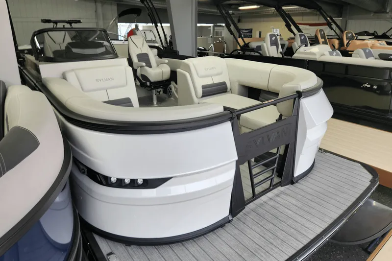 The Image of Sylvan G3 2025 - 0