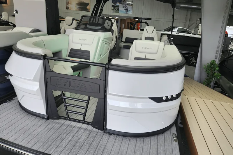 Slide: The Image of Sylvan G3 2025 - 1