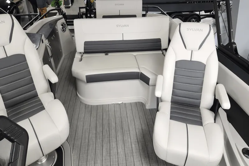 Slide: The Image of Sylvan G3 2025 - 10