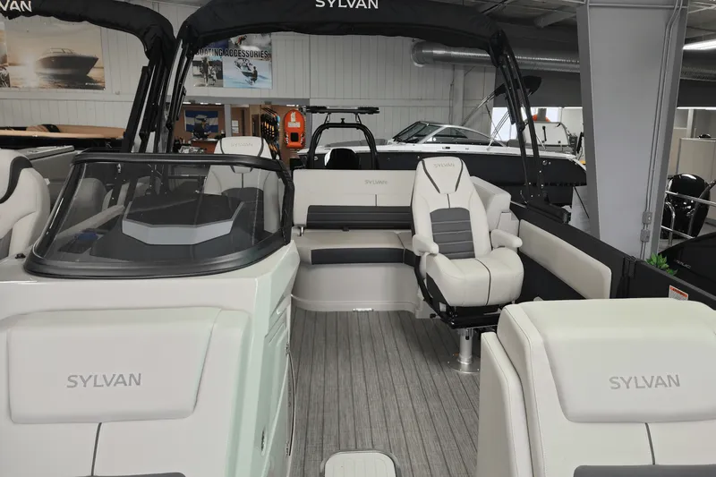 Slide: The Image of Sylvan G3 2025 - 12