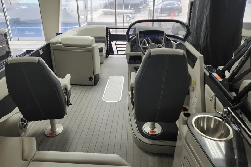 Slide: The Image of Sylvan G3 2025 - 13