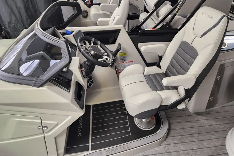 Slide: The Image of Sylvan G3 2025 - 14