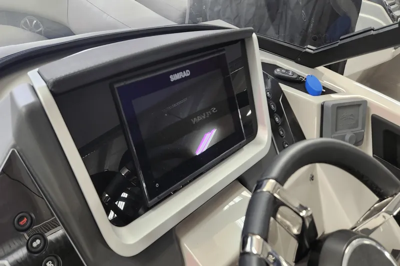 Slide: The Image of Sylvan G3 2025 - 16