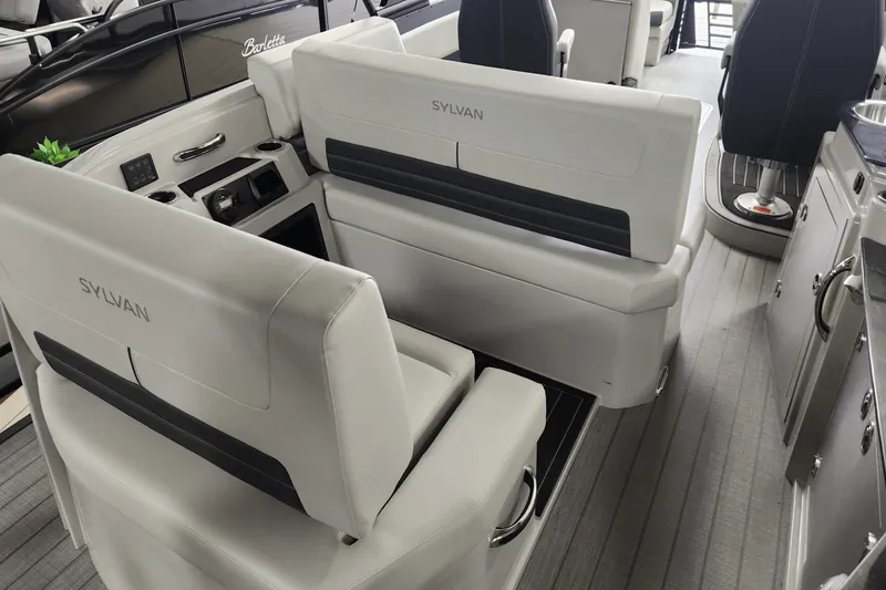 Slide: The Image of Sylvan G3 2025 - 30