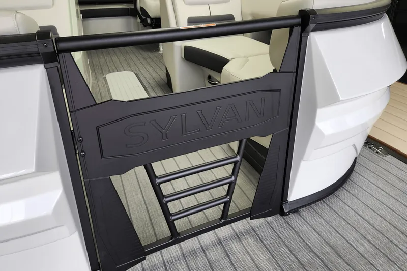 Slide: The Image of Sylvan G3 2025 - 5