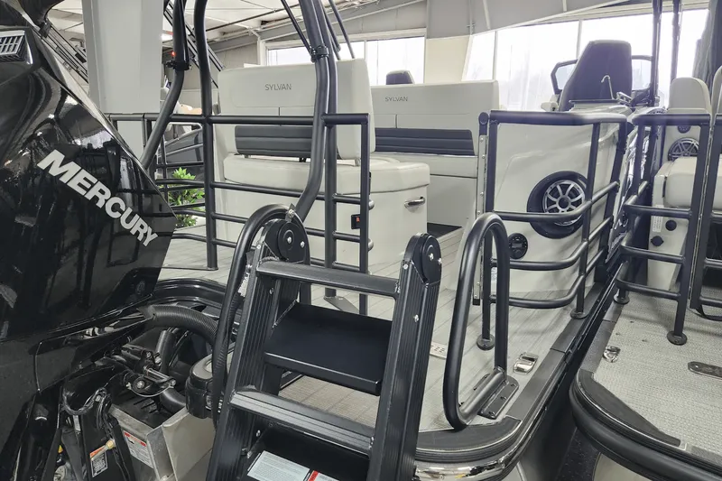 Slide: The Image of Sylvan G3 2025 - 57