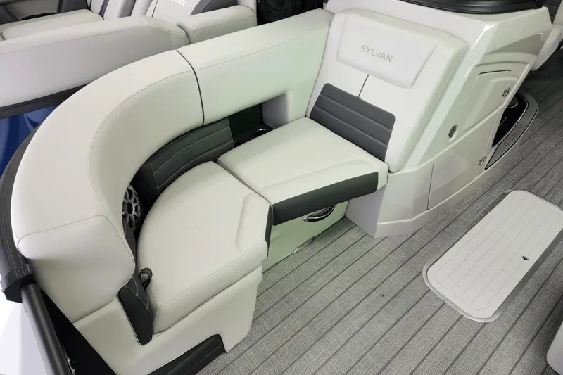 Slide: The Image of Sylvan G3 2025 - 8