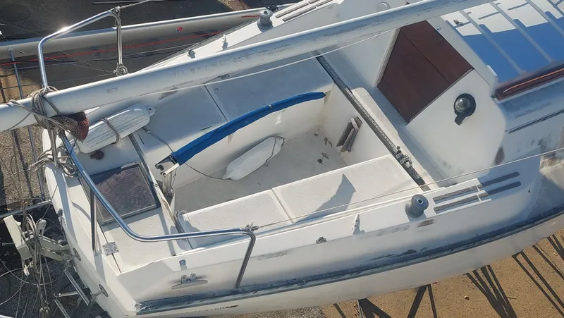 Slide: The Image of Cockpit - 23