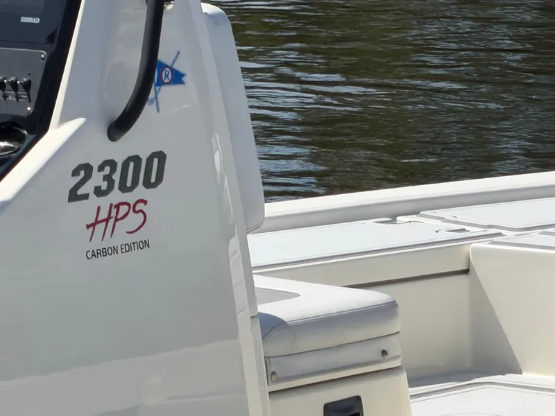 Slide: The Image of Pathfinder 2300 HPS 2019 - 16