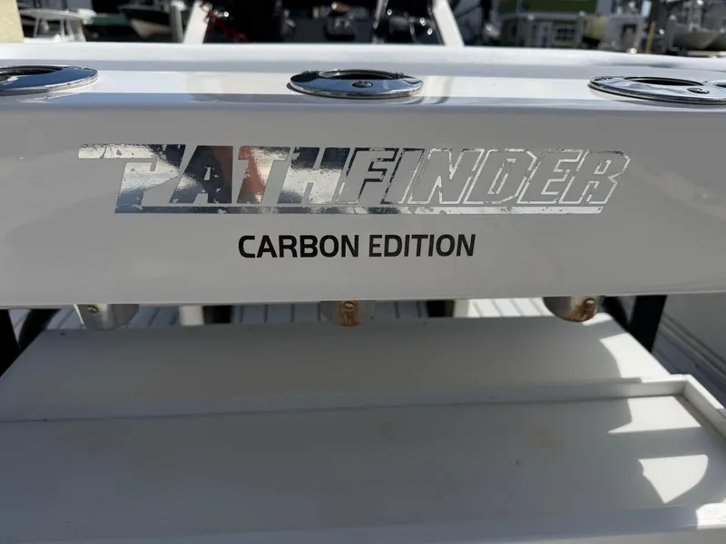Slide: The Image of Pathfinder 2300 HPS 2019 - 22