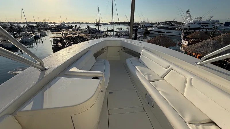 Slide: The Image of SeaVee 390 LE 2012 - 68