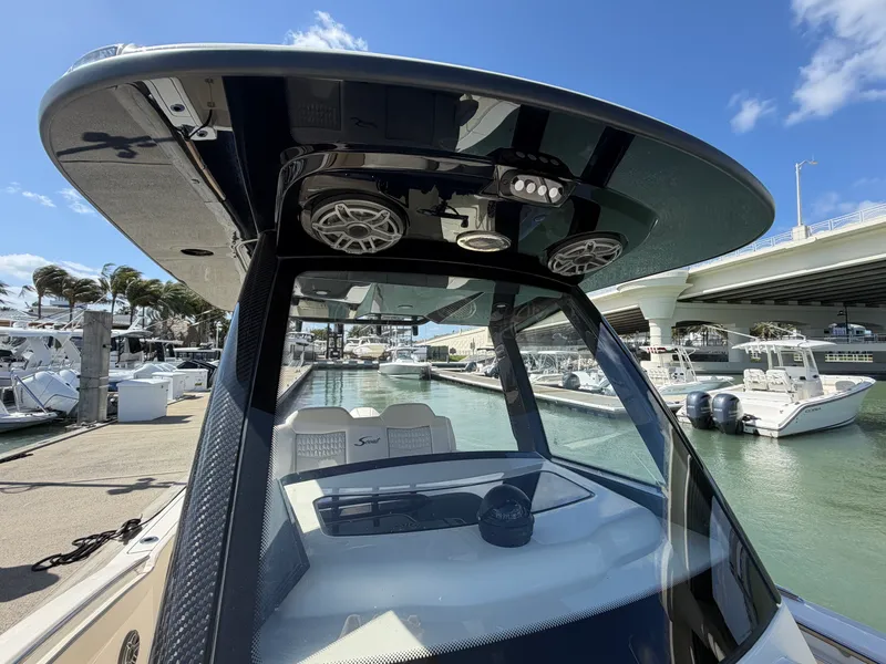 Slide: The Image of Scout 288 LXF 2026 - 20