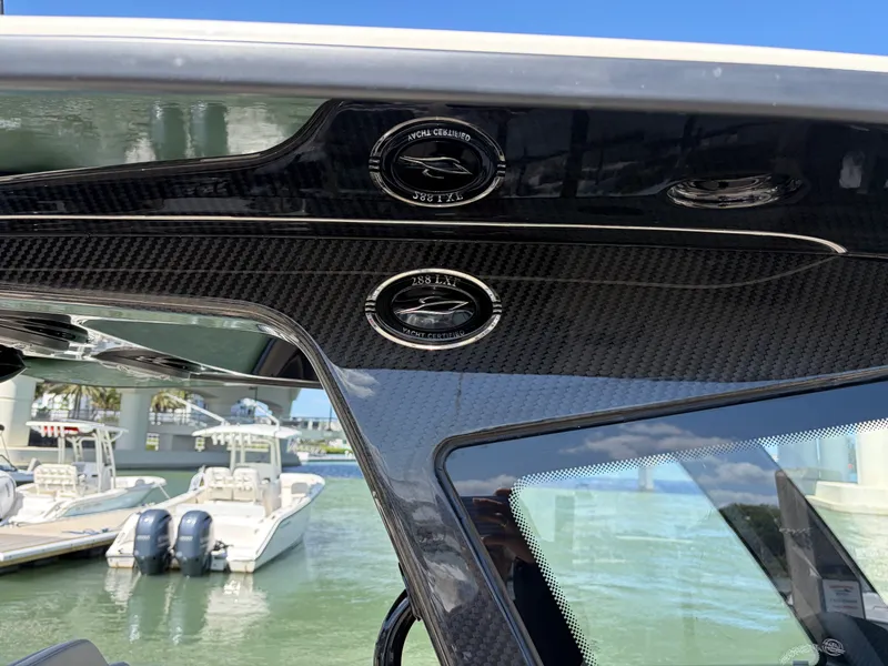 Slide: The Image of Scout 288 LXF 2026 - 23