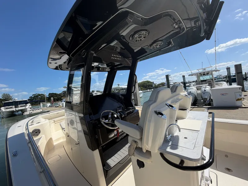 Slide: The Image of Scout 288 LXF 2026 - 30