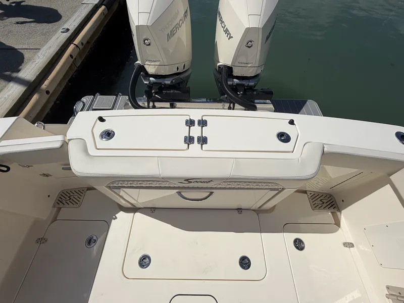 Slide: The Image of Scout 288 LXF 2026 - 32
