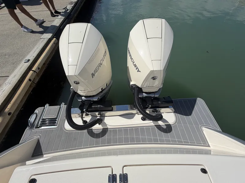 Slide: The Image of Scout 288 LXF 2026 - 33