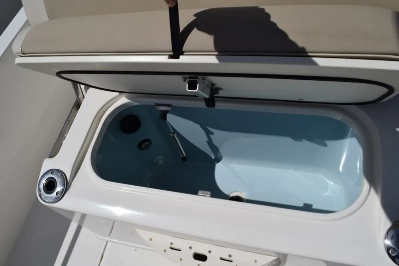 Slide: The Image of Boston Whaler 240 Dauntless 2019 - 6