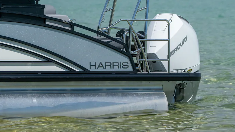 Slide: The Image of Harris Solstice 230 2026 - 6