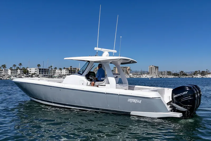 Slide: The Image of Intrepid 375 NOMAD 2021 - 60