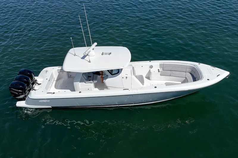 Slide: The Image of Intrepid 375 NOMAD 2021 - 52