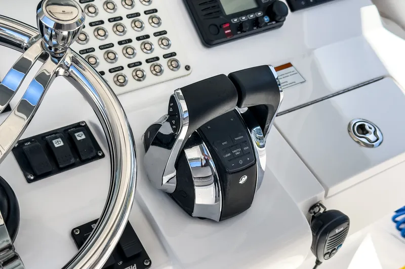 Slide: The Image of Intrepid 375 NOMAD 2021 - 37