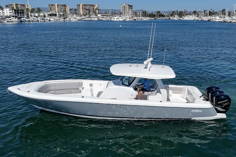Slide: The Image of Intrepid 375 NOMAD 2021 - 59