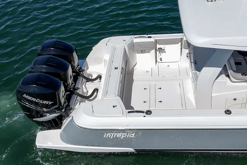 Slide: The Image of Intrepid 375 NOMAD 2021 - 12