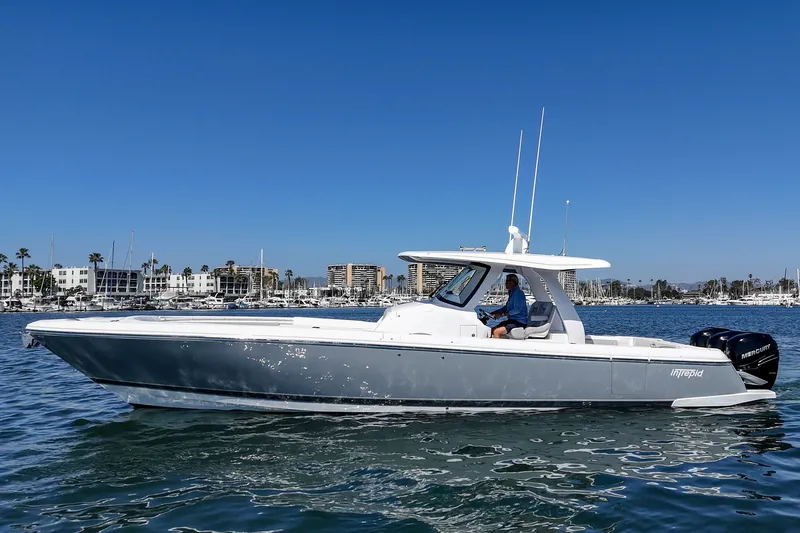 Slide: The Image of Intrepid 375 NOMAD 2021 - 61