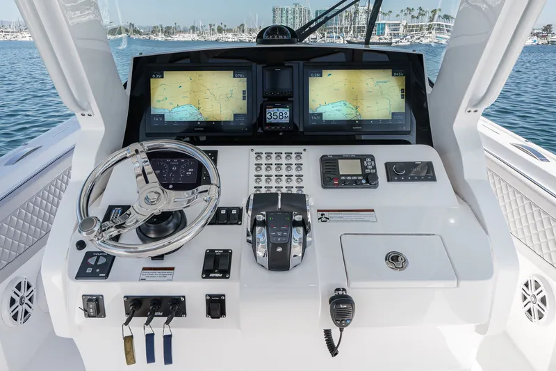 Slide: The Image of Intrepid 375 NOMAD 2021 - 41