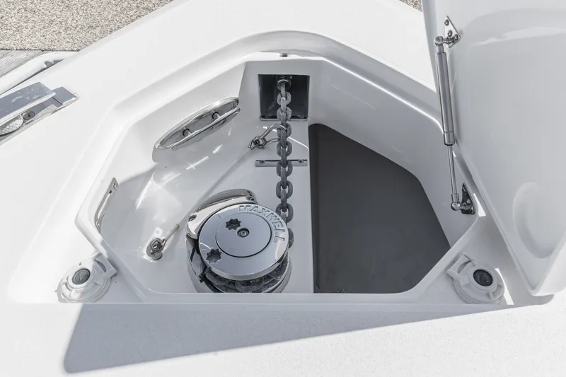 Slide: The Image of Intrepid 375 NOMAD 2021 - 28