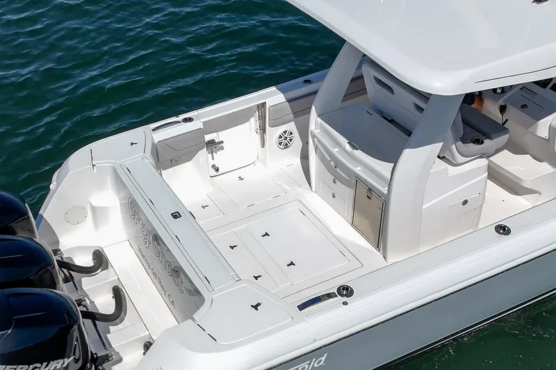 Slide: The Image of Intrepid 375 NOMAD 2021 - 49