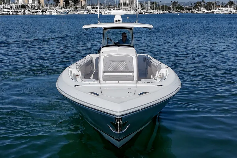 Slide: The Image of Intrepid 375 NOMAD 2021 - 36