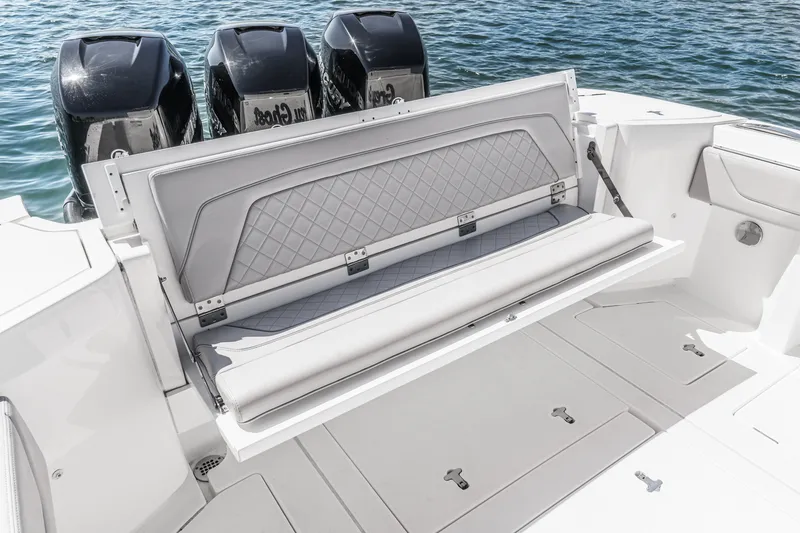 Slide: The Image of Intrepid 375 NOMAD 2021 - 50