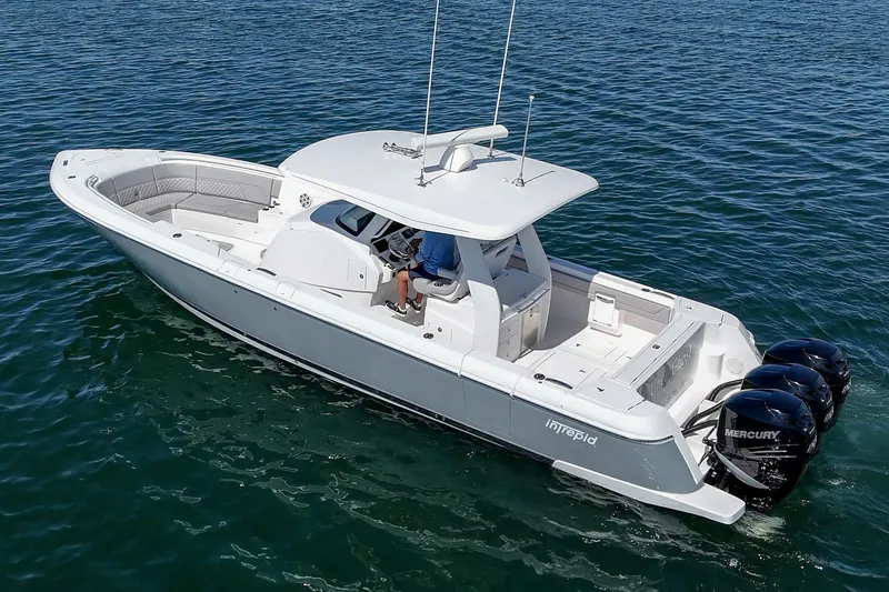 Slide: The Image of Intrepid 375 NOMAD 2021 - 64