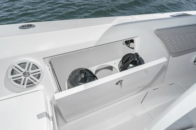 Slide: The Image of Intrepid 375 NOMAD 2021 - 43