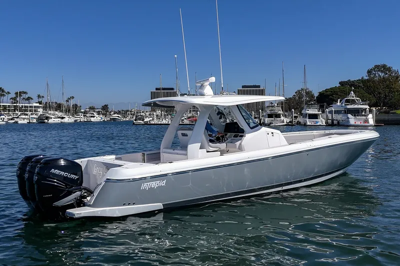 Slide: The Image of Intrepid 375 NOMAD 2021 - 53