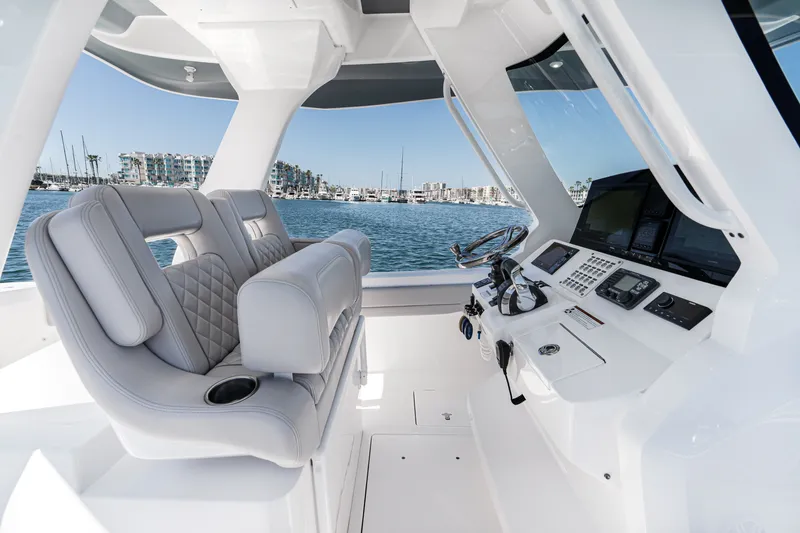 Slide: The Image of Intrepid 375 NOMAD 2021 - 33