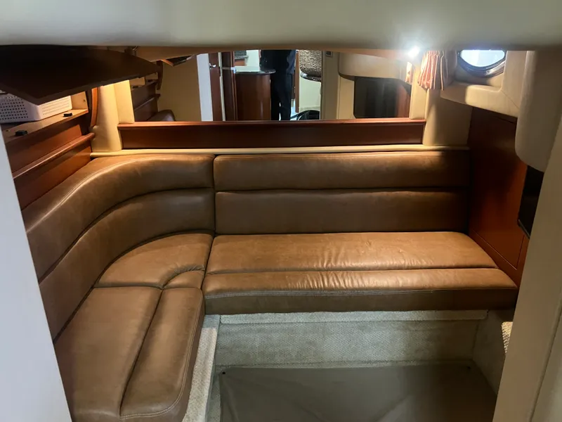 Slide: The Image of Sea Ray 44 SUNDANCER 2007 - 11