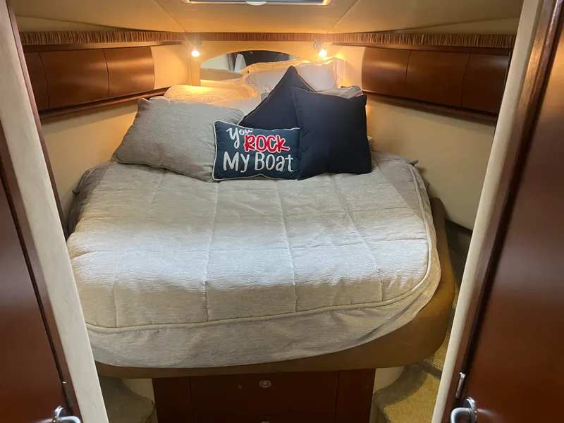Slide: The Image of Sea Ray 44 SUNDANCER 2007 - 19