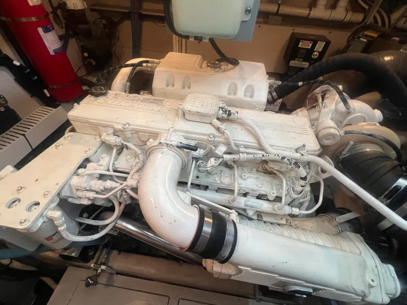 Slide: The Image of Sea Ray 510 SUNDANCER 2015 - 38