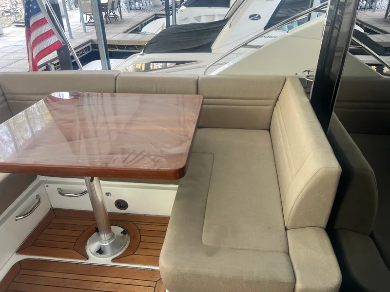 Slide: The Image of Sea Ray 510 SUNDANCER 2015 - 30