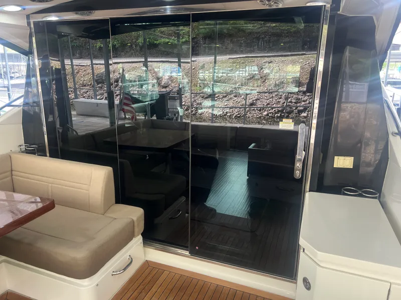 Slide: The Image of Sea Ray 510 SUNDANCER 2015 - 32