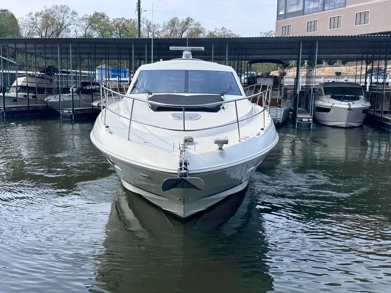 Slide: The Image of Sea Ray 510 SUNDANCER 2015 - 7