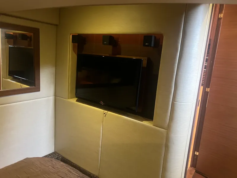 Slide: The Image of Sea Ray 510 SUNDANCER 2015 - 28