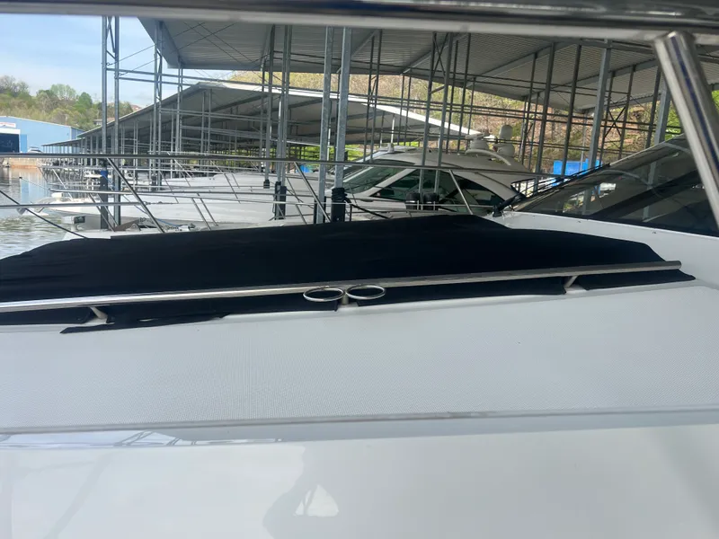 Slide: The Image of Sea Ray 510 SUNDANCER 2015 - 35