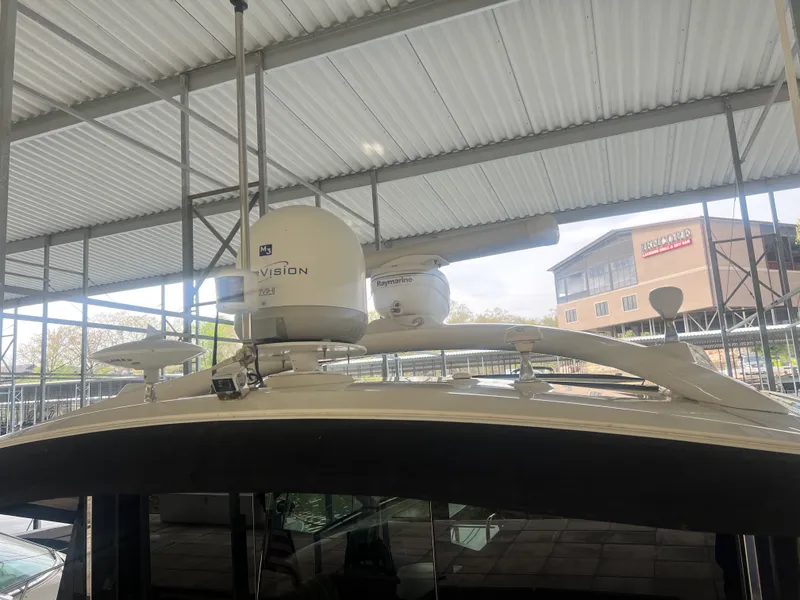 Slide: The Image of Sea Ray 510 SUNDANCER 2015 - 33