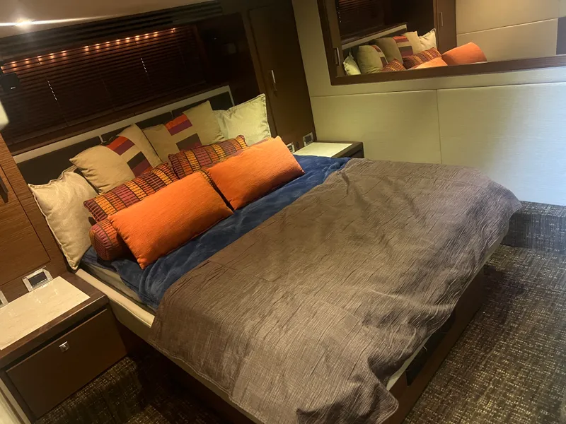 Slide: The Image of Sea Ray 510 SUNDANCER 2015 - 25