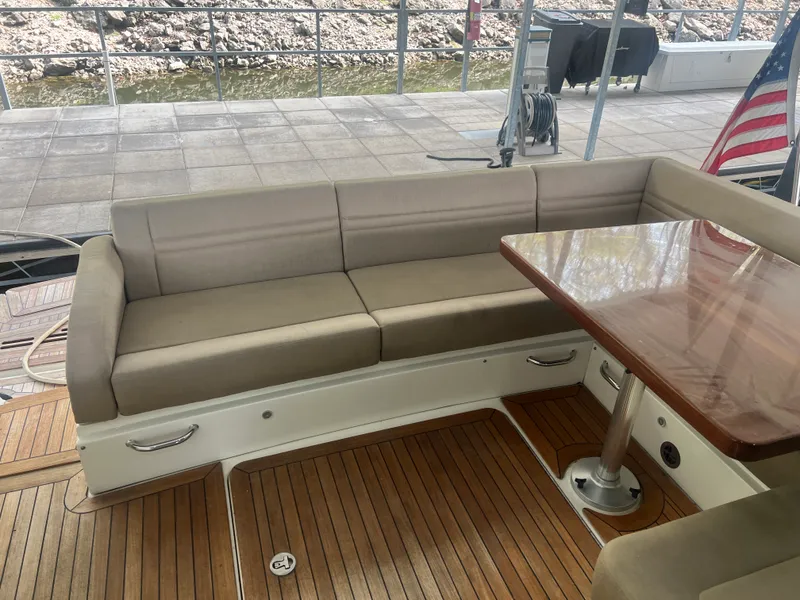 Slide: The Image of Sea Ray 510 SUNDANCER 2015 - 29