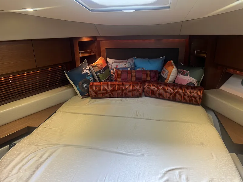Slide: The Image of Sea Ray 510 SUNDANCER 2015 - 22